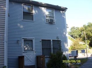 241 Norfolk St, Dorchester Center, MA 02124