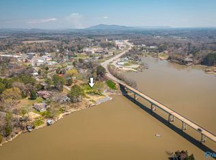 3293 Old Highway 9, Cedar Bluff, AL 35959