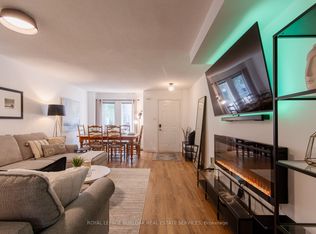 7 Trent Ave #2, Toronto, ON M4C 5C6