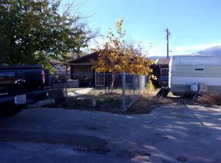 853 G St, Hawthorne, NV 89415