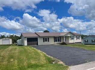 8051 Stonelick Rd, Maysville, KY 41056