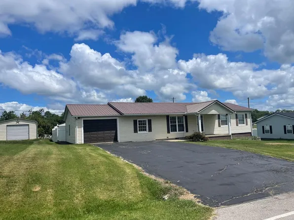8051 Stonelick Rd, Maysville, KY 41056