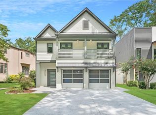 1312 Sunland Dr NE, Atlanta, GA 30319