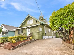 2815 NE 57th Ave, Portland, OR 97213