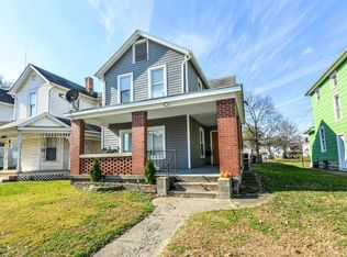 224 Garfield St, Middletown, OH 45044