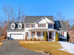 64 Kathy Ct, Palmyra, VA 22963