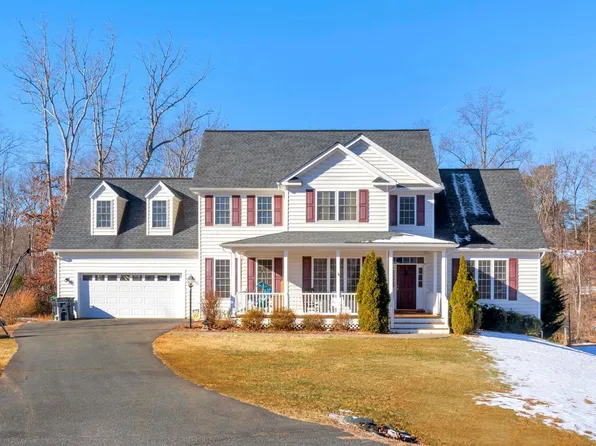 64 Kathy Ct, Palmyra, VA 22963