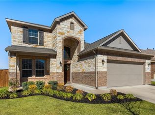 3664 Bainbridge St, Round Rock, TX 78681