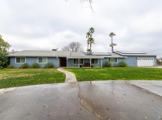 21492 Avenue 188, Strathmore, CA 93267