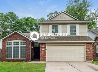 4318 Mountain Peak Way, Kingwood, TX 77345