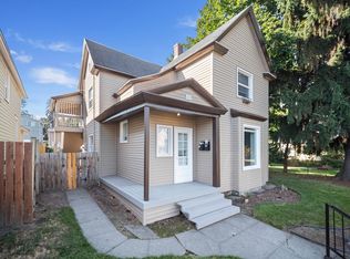 406 E 7th Ave, Spokane, WA 99202