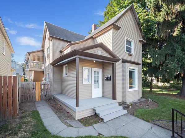 406 E 7th Ave, Spokane, WA 99202