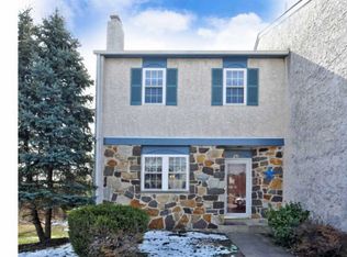 291 Lawndale Ave, King Of Prussia, PA 19406