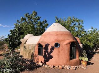 7581 E Avenida Del Sol, Mc Neal, AZ 85617