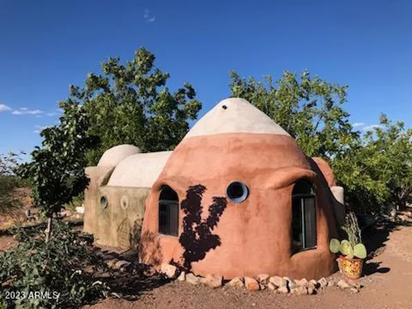7581 E Avenida Del Sol --, McNeal, AZ 85617