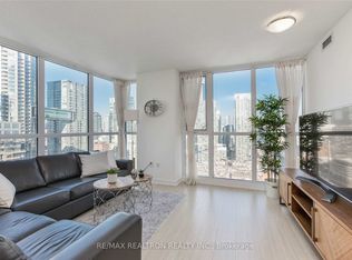 75 Queens Wharf Rd #2901, Toronto, ON M5V 0J8