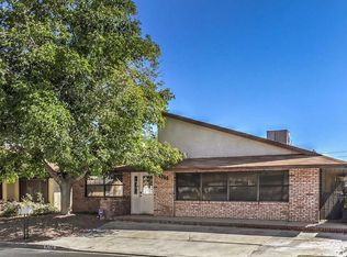 4746 Monaco Rd, Las Vegas, NV 89121