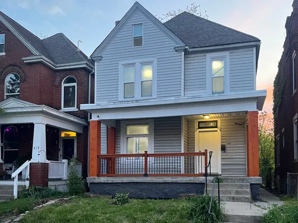 969 Wilson Ave, Columbus, OH 43206