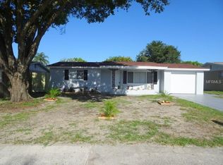 3645 Galway Dr, New Port Richey, FL 34652