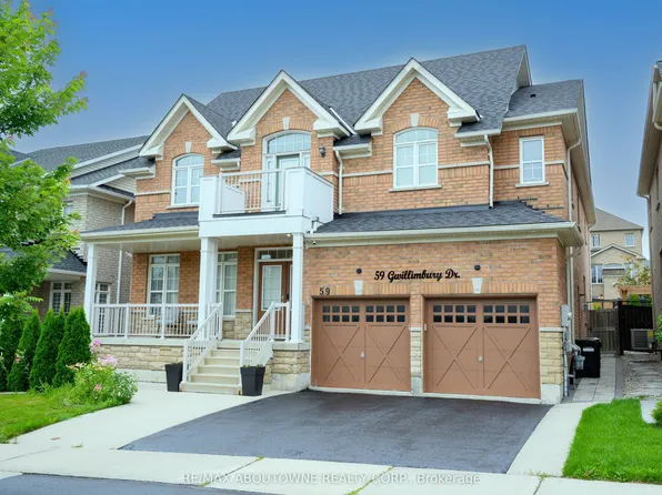 59 Gwillimbury Dr, Bradford West Gwillimbury, ON L3Z 0C8