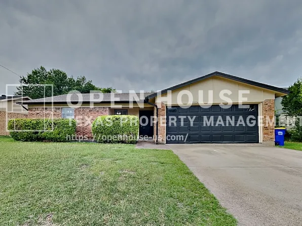 6024 Herschel Dr, Watauga, TX 76148