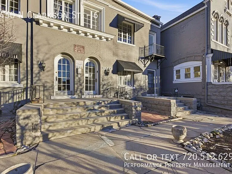 1450 N Clarkson St #6 — Photo 14