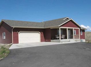 7809 Penta Cir, Billings, MT 59106