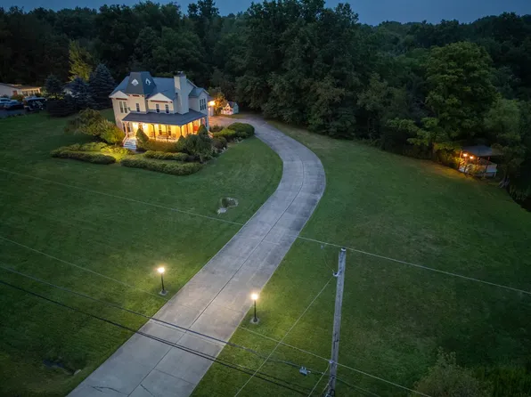 1115 Scoville North Rd SE, Vienna, OH 44473