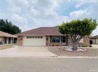 1904 Wilson St, Mission, TX 78572