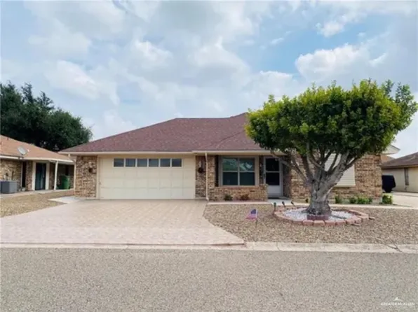 1904 Wilson St, Mission, TX 78572