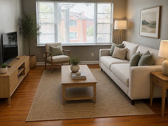 2nd image of 6224 Nagel Ave #2WEST