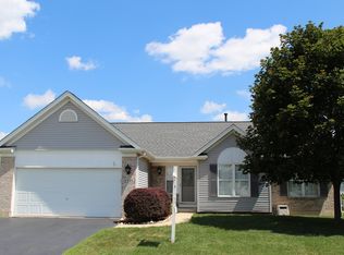 1335 Deerpath Rd, Aurora, IL 60506