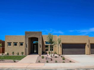 3296 S Red Sands Way, Hurricane, UT 84737