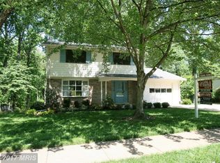 4887 Wheatstone Dr, Fairfax, VA 22032