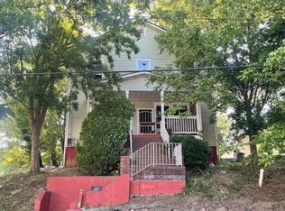 54 Joseph E Lowery Blvd NW, Atlanta, GA 30314