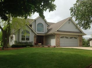 N108W14569 Bel Aire Ln, Germantown, WI