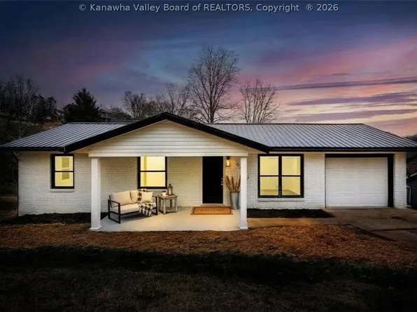 5216 Bethany Dr, Charleston, WV 25313