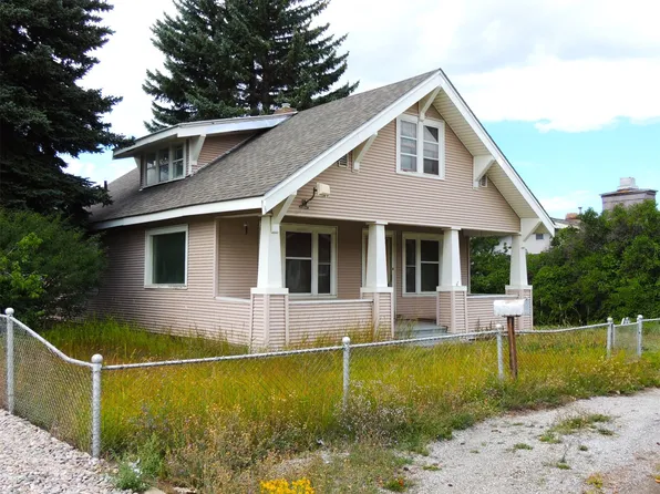 1925 Adams Ave, Butte, MT 59701