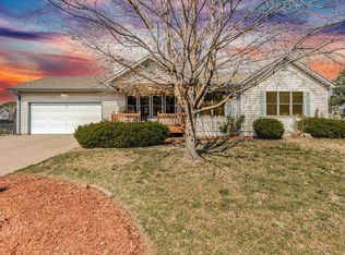 3945 N Garland Cir, Wichita, KS 67204