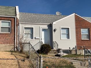 405 E Spruce St, Norristown, PA 19401