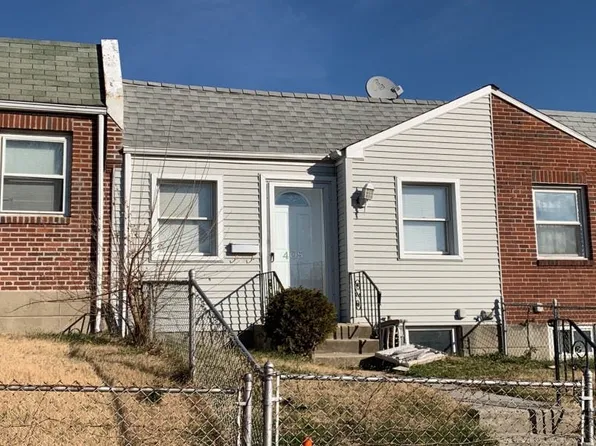 405 E Spruce St, Norristown, PA 19401