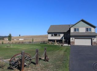 5878 Haugan Dr, Missoula, MT 59803