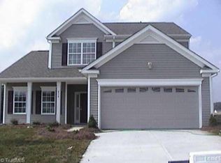 878 Hedgepath Ter, High Point, NC 27262