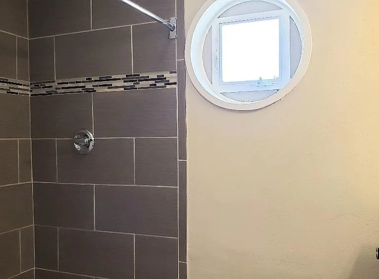 UPDATED MASTER BATH