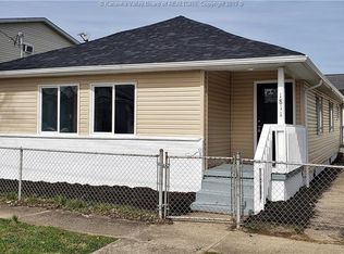 1811 18th St, Nitro, WV 25143