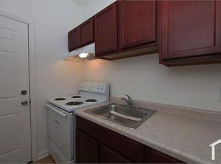 3306 Clifton Ave APT 5, Baltimore, MD 21216