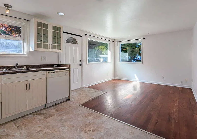 2 bed, 1.0 bath, 572 sqft, $1,475 — Photo 3
