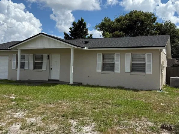135 MORELIA LANE, KISSIMMEE, FL 34743
