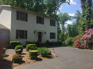 138 Brookhill Rd, Sugarloaf, PA 18249