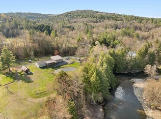 221 Haskins Ter, West Berlin, VT 05663